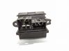 Heater blower fan relay 
