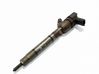 Fuel injector 
