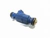 Inyector de combustible 