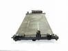 Coolant radiator 