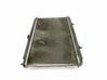 Coolant radiator 