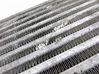 Intercooler radiator 