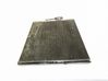 A/C cooling radiator (condenser) 