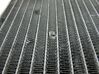 Air conditioning (A/C) radiator (interior) 