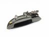 Front door exterior handle 