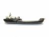 Rear door exterior handle 