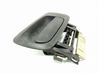Rear door exterior handle 