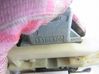 Türgriff Türöffner hinten 
