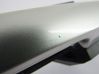 Front door exterior handle 