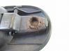 Front door exterior handle 