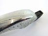 Front door exterior handle 