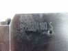 Rear door exterior handle 