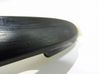 Front door exterior handle 