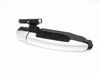 Rear door exterior handle 