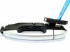 Rear door exterior handle 