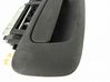Rear door exterior handle 