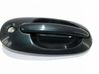Front door exterior handle 