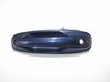 Front door exterior handle 