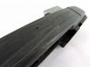 Rear door exterior handle 