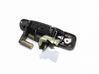Rear door exterior handle 