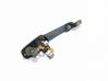 Front door exterior handle 