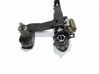 Front door exterior handle 