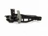 Rear door exterior handle 