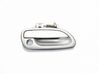 Front door exterior handle 