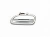 Rear door exterior handle 