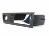 Front door interior handle 