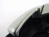 Front door interior handle 