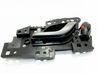 Rear door interior handle 