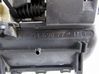 Front door interior handle 