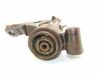 Front lower control arm/wishbone 