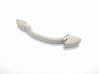 Front interior roof grab handle 