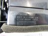 Dash center air vent grill 