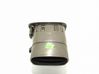 Dash center air vent grill 