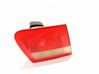 Tailgate rear/tail lights 