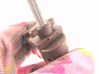 Clutch pedal sensor 