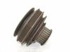 Crankshaft pulley 