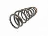 Front coil spring 