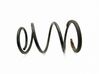 Front coil spring 