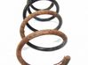 Front coil spring 