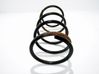 Front coil spring 