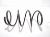 Front coil spring 