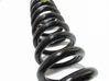 Front coil spring 