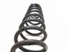 Front coil spring 