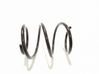 Front coil spring 