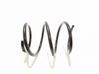Front coil spring 