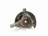 Front wheel hub 